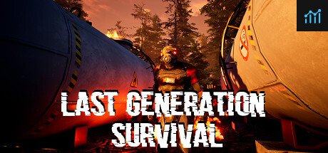Last Generation: Survival PC Specs