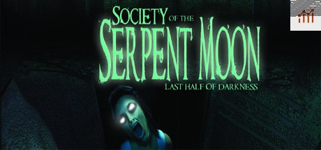 Last Half of Darkness - Society of the Serpent Moon PC Specs
