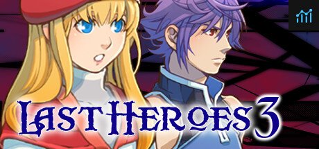 Last Heroes 3 System Requirements