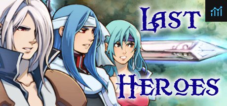 Last Heroes System Requirements