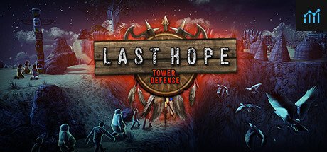 Last Hope - Tower Defense PC Specs