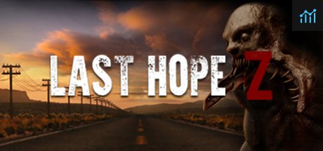 Last Hope Z - VR PC Specs