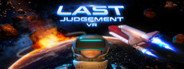 Last Judgment - VR System Requirements