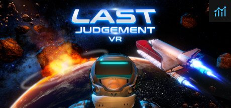 Last Judgment - VR PC Specs
