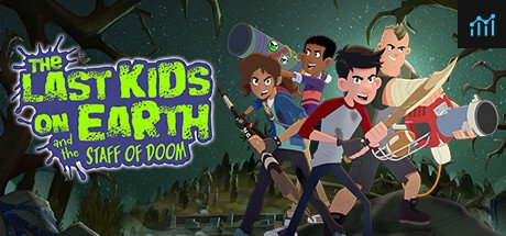 Last Kids on Earth and the Staff of Doom PC Specs