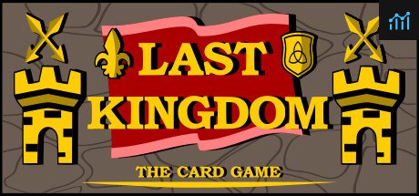 Last Kingdom - The Card Game PC Specs