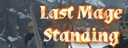 Last Mage Standing System Requirements