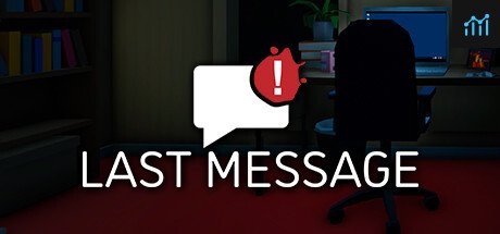 Last Message PC Specs