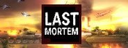 Last Mortem System Requirements
