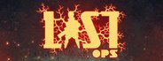 Last Ops System Requirements