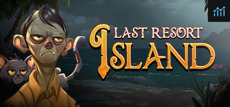 Last Resort Island System Requirements