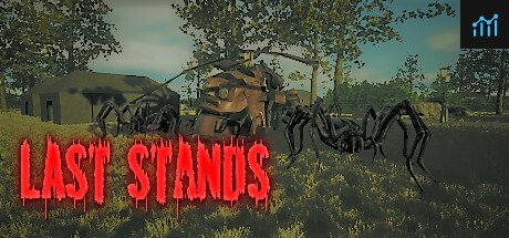 Last Stands - Run Gun Dumb Fun PC Specs