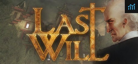 Last Will PC Specs