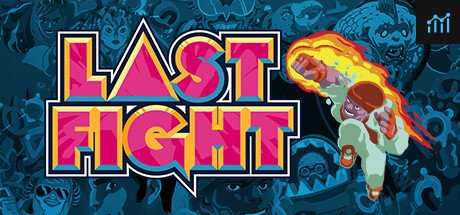 LASTFIGHT PC Specs