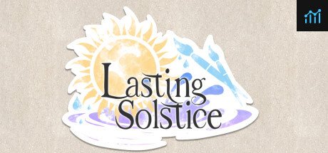 Lasting Solstice PC Specs
