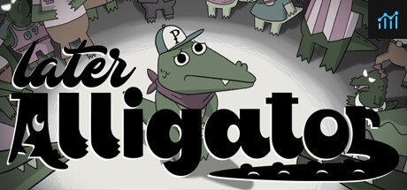 Later Alligator System Requirements