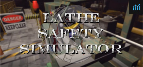 Lathe Safety Simulator PC Specs