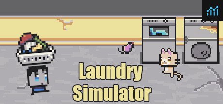 Laundry Simulator PC Specs