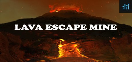 Lava Escape Mine PC Specs