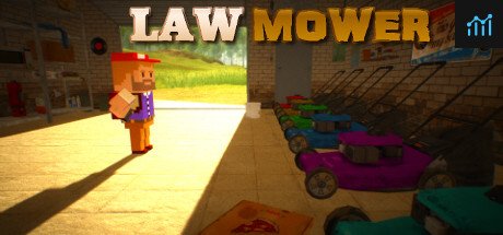 Law Mower System Requirements
