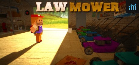 Law Mower PC Specs