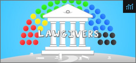 Lawgivers PC Specs