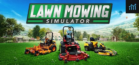 Lawn Mowing Simulator PC Specs