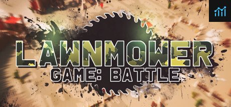 Lawnmower Game: Battle PC Specs