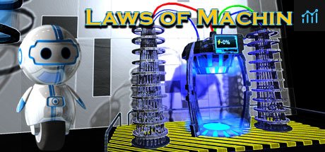 Laws of Machine PC Specs