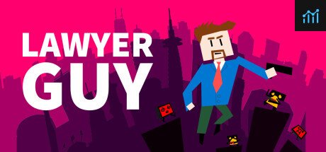 Lawyer Guy: Defender of Justice PC Specs