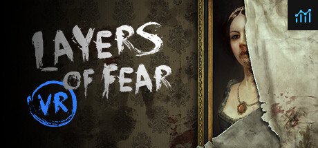 Layers of Fear VR PC Specs