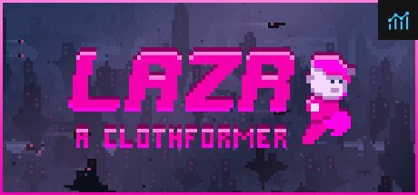 LAZR - A Clothformer PC Specs