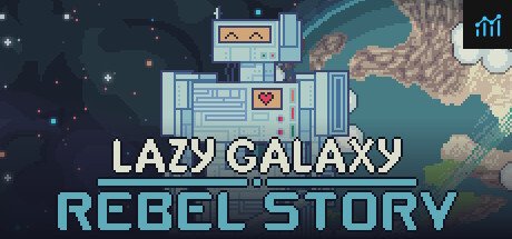 Lazy Galaxy: Rebel Story PC Specs