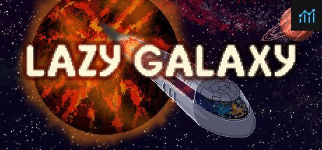 Lazy Galaxy System Requirements