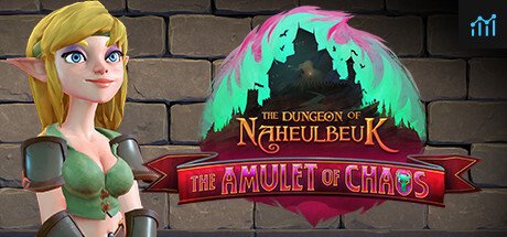 Le Donjon de Naheulbeuk : L'Amulette du Désordre PC Specs