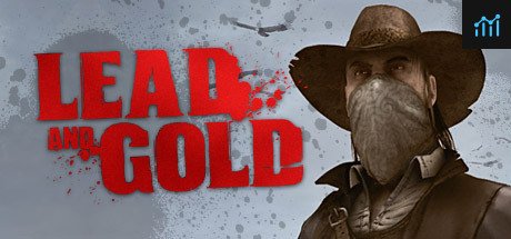 Lead and Gold: Gangs of the Wild West PC Specs