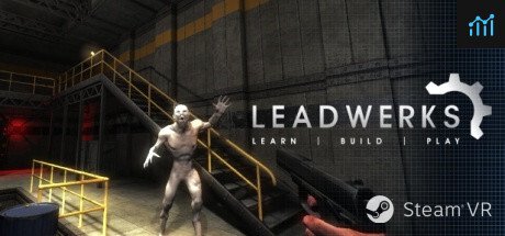 Leadwerks Game Engine PC Specs