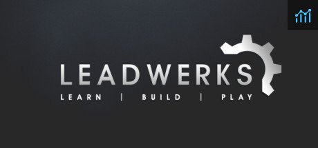 Leadwerks Game Launcher PC Specs