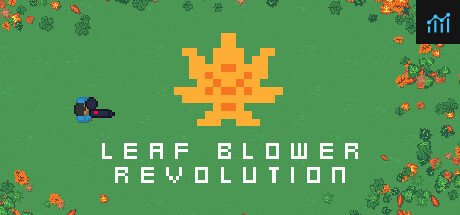 Can I Run Leaf Blower Revolution - Idle Game?