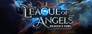 League of Angels-Heaven's Fury System Requirements