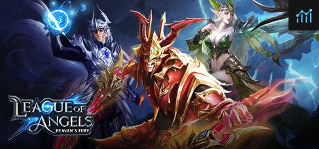 Can I Run League of Angels-Heaven's Fury?