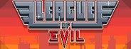 League of Evil System Requirements