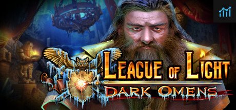 League of Light: Dark Omens Collector's Edition PC Specs