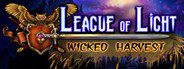 League of Light: Wicked Harvest Collector's Edition System Requirements