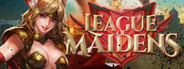 League of Maidens System Requirements