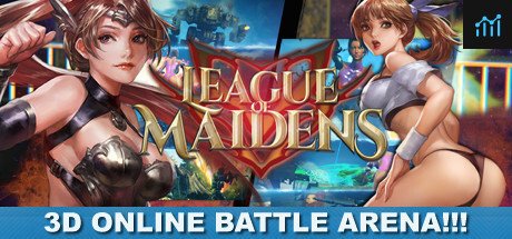 League of Maidens PC Specs