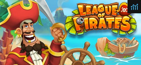 League of Pirates System Requirements
