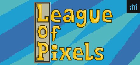 League of Pixels PC Specs