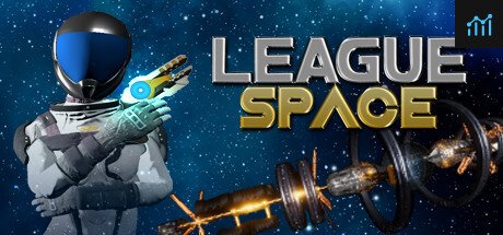 League Space PC Specs