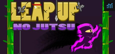 Leap Up no jutsu PC Specs